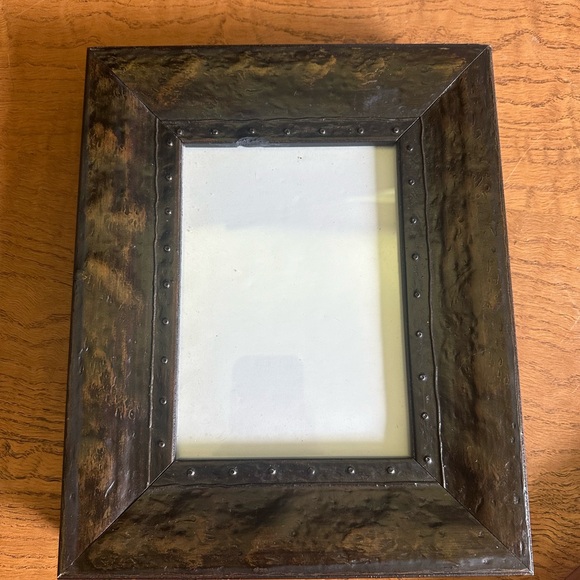 Rustic pictures frame - Picture 2 of 12